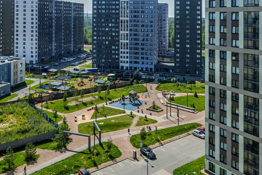 Уютная квартира с ортопедическим матрасом