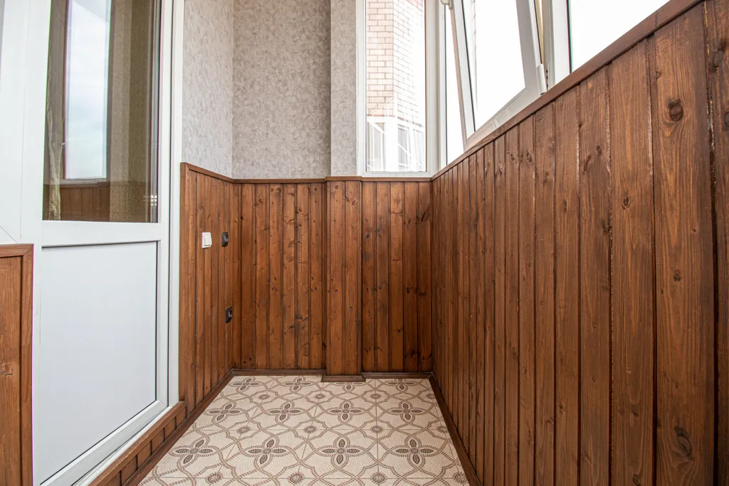 Квартира возле парка Галицкого