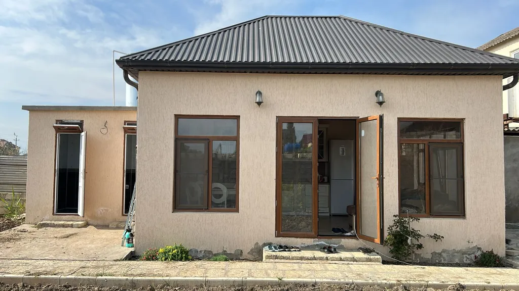 3-комнатный Дом