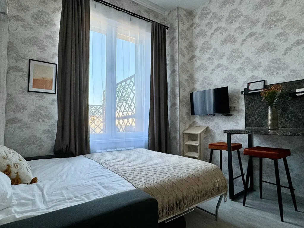 Уютная студия в Видном