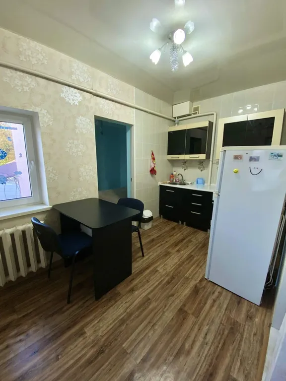 Уютная квартира с отдельным входом