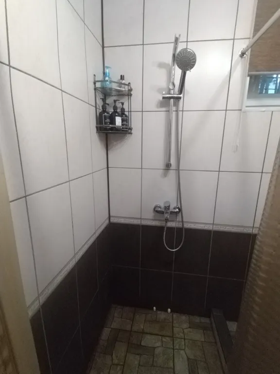 Дом с баней