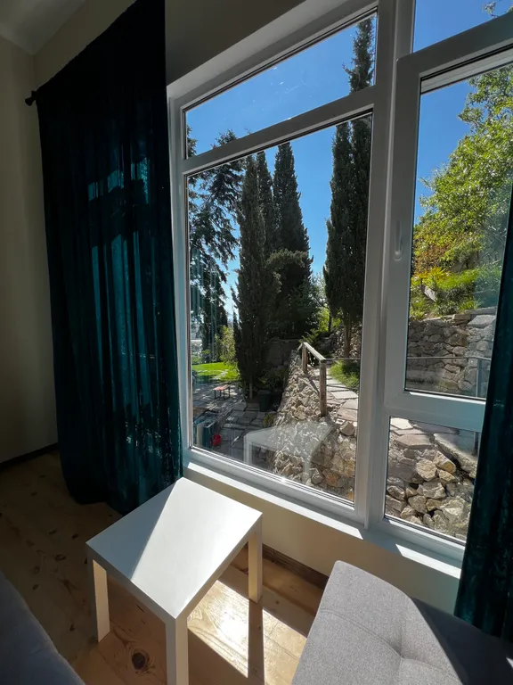 Уютные апартаменты в частном доме