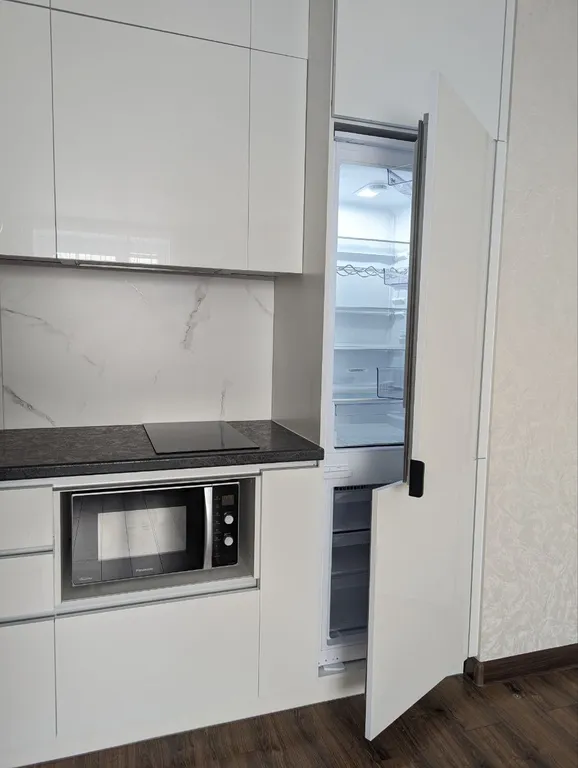 Квартира с уютом загородной жизни в центре Ижевска