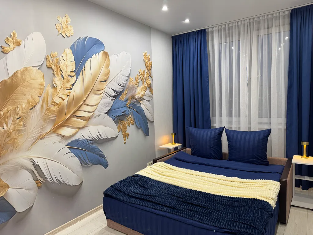 Уютная, чистая, 1-комнатная квартира в ЖК Новые Котельники