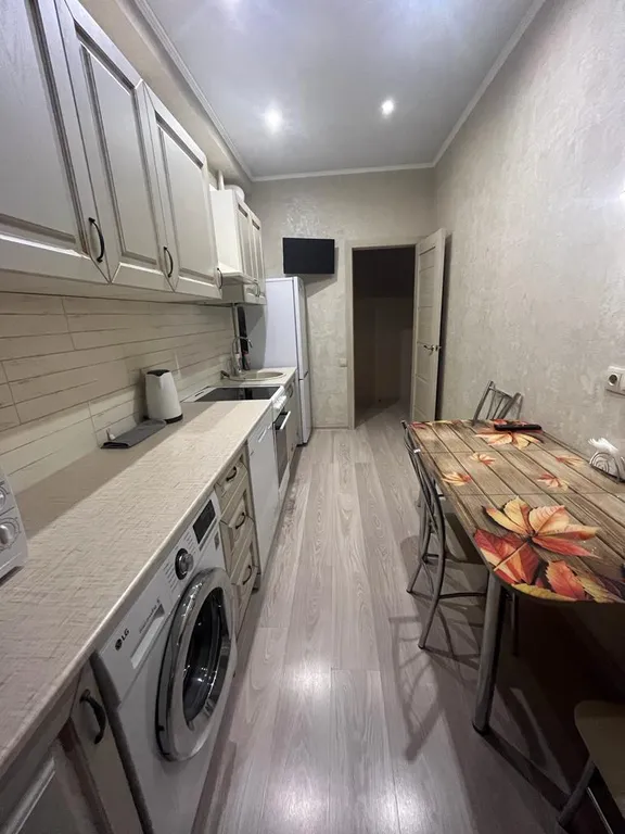 Апартаменты люкс в центре