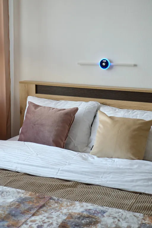 Квартира Уютная квартира в доме с парком — Екатеринбург