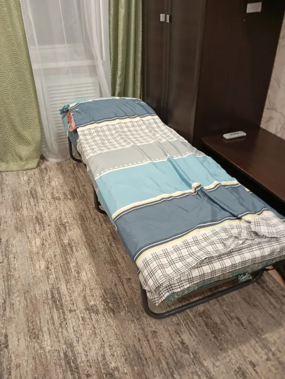 Уютная квартира в центре города рядом с железнодорожным и автовокзалом