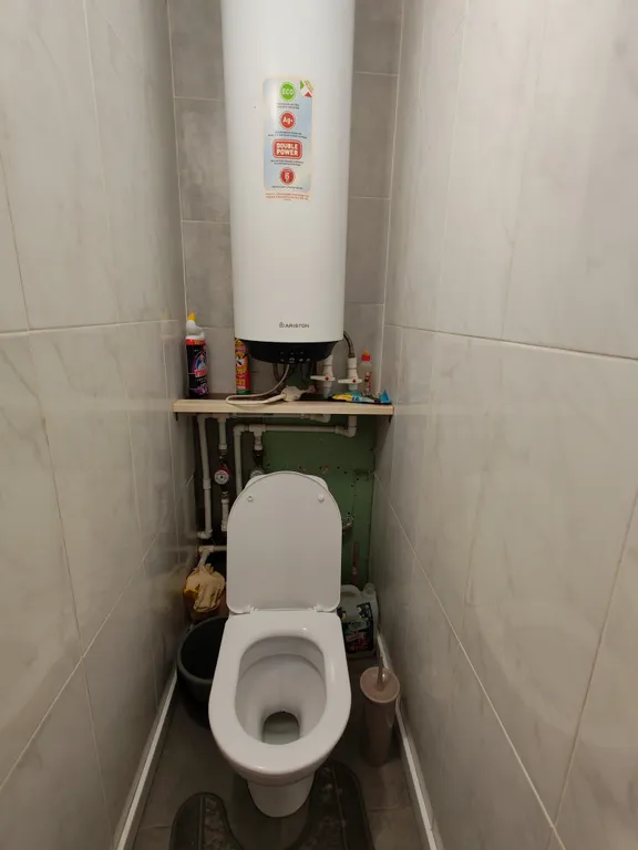 Отдых с комфортом