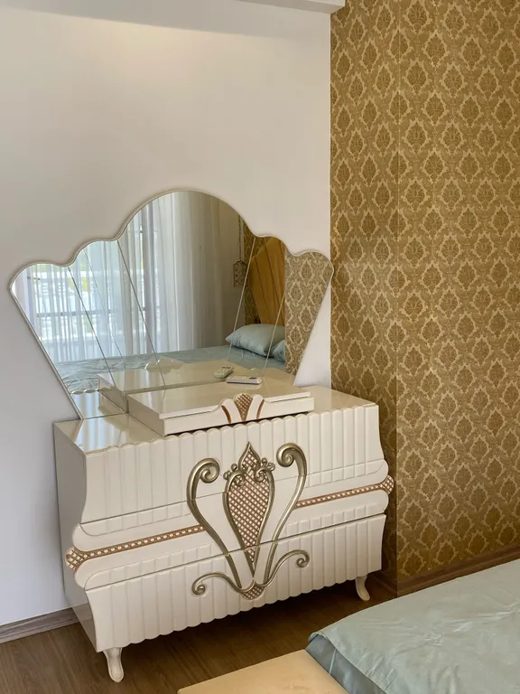 Роскошная вилла в Кемерес частным бассейном