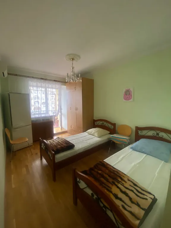 Большая уютная квартира рядом с Уфа-арена