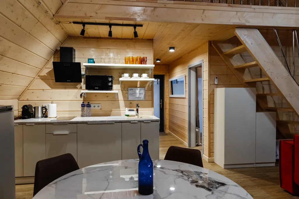 2-комнатный Дом