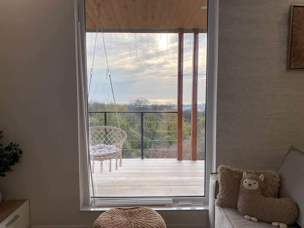 Дом мечты на море