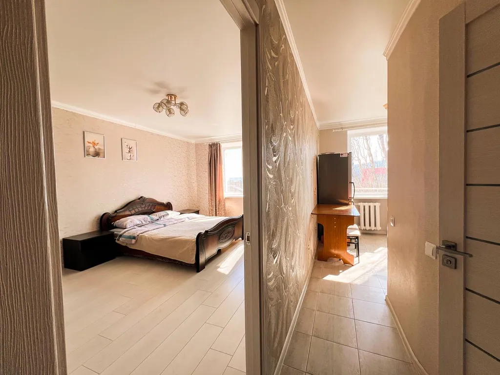 Апартаменты у автовокзала