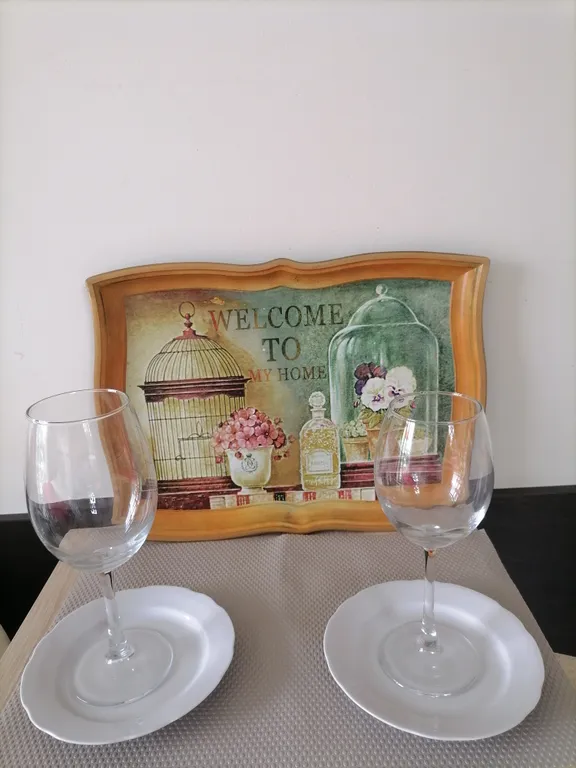 Уютная студия в центре