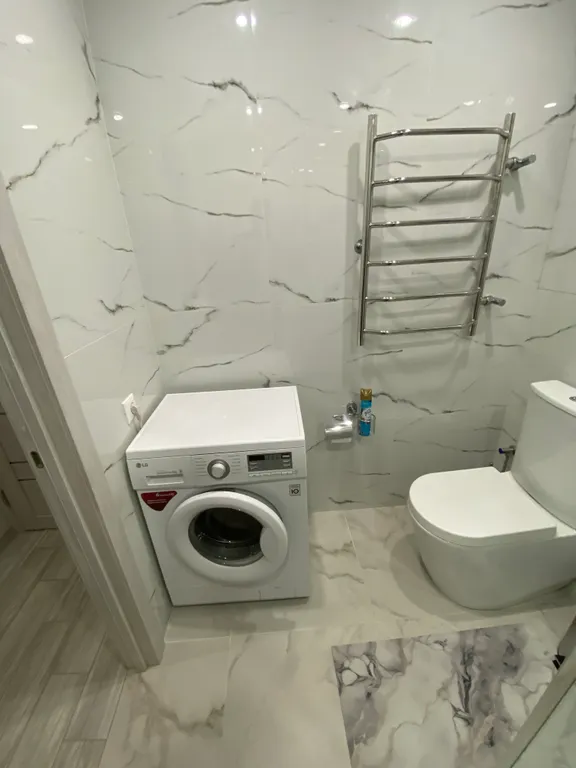 Квартира Комфортная для отдыха и проживания двухкомнатная квартира — Краснодар