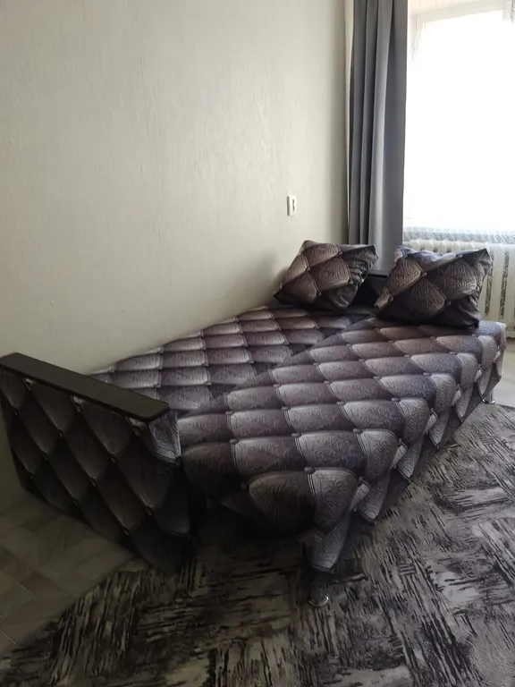 Однокомнатная квартира в центре города