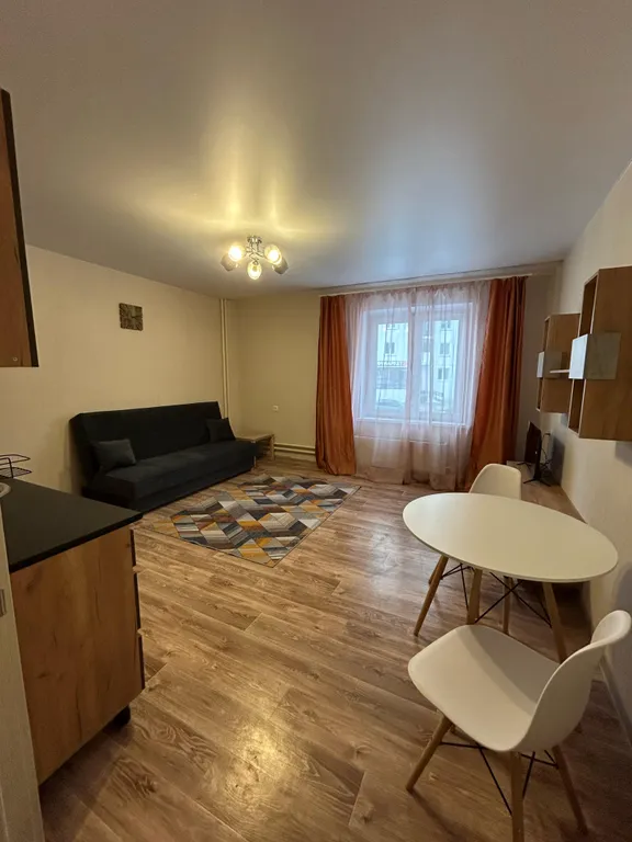 Квартира Квартира в центре города — Красноярск