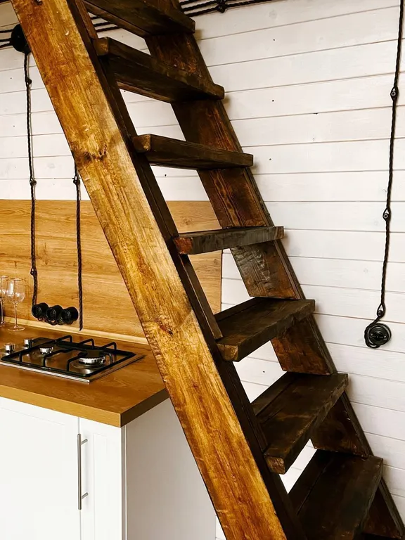 Ваш уютный уголок на Байкале