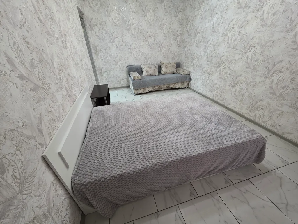 Уютная квартира возле моря