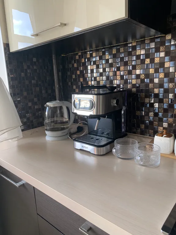 Квартира Просторная квартира в центре города с парковкой — Ярославль