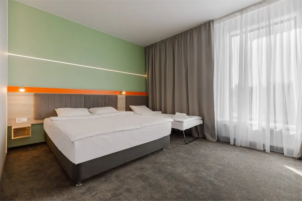 Квартира Комната — аренда посуточно в Валдай