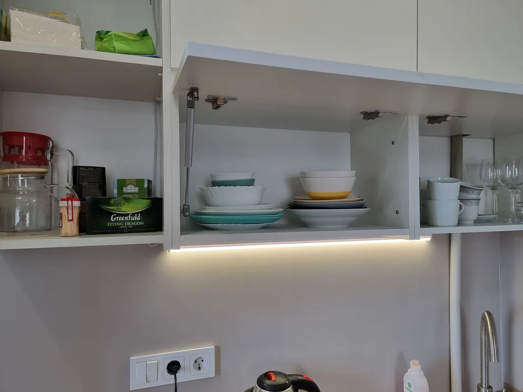 Квартира в центре рядом с волжской набережной и канатной дорогой