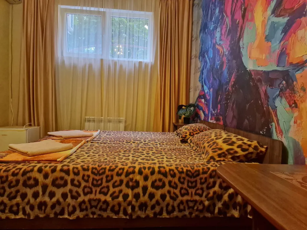 Квартира Комната — Сириус