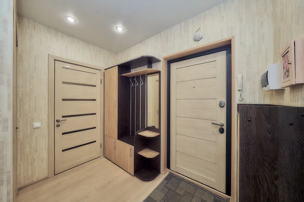 Современная квартира для вашего комфортного отдыха