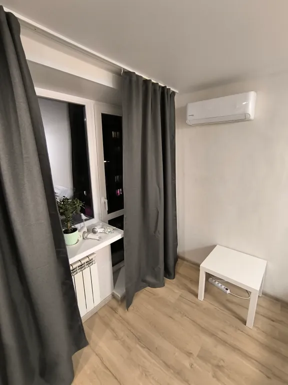 Уютная студия в историческом центре города