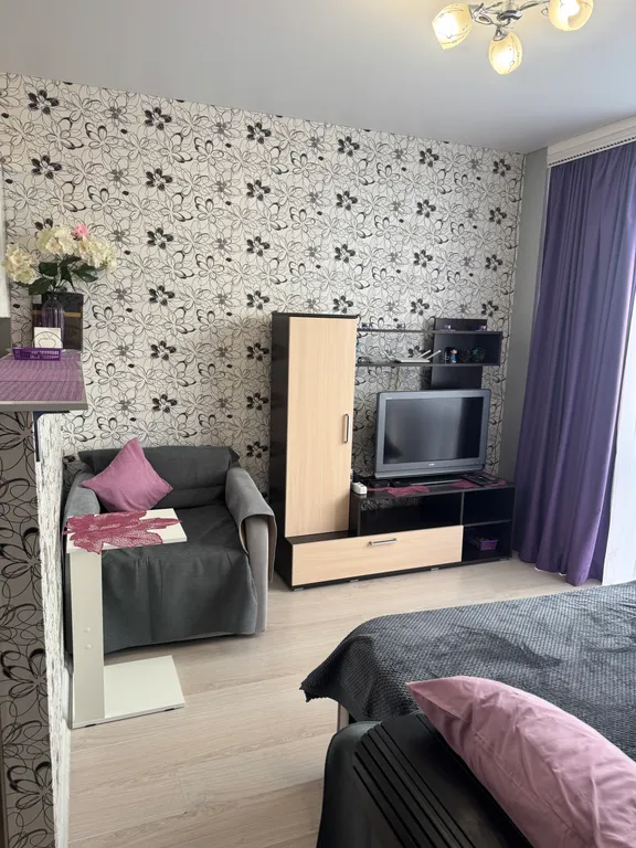 Квартира Вау! Уютная квартира возле моря — Сириус