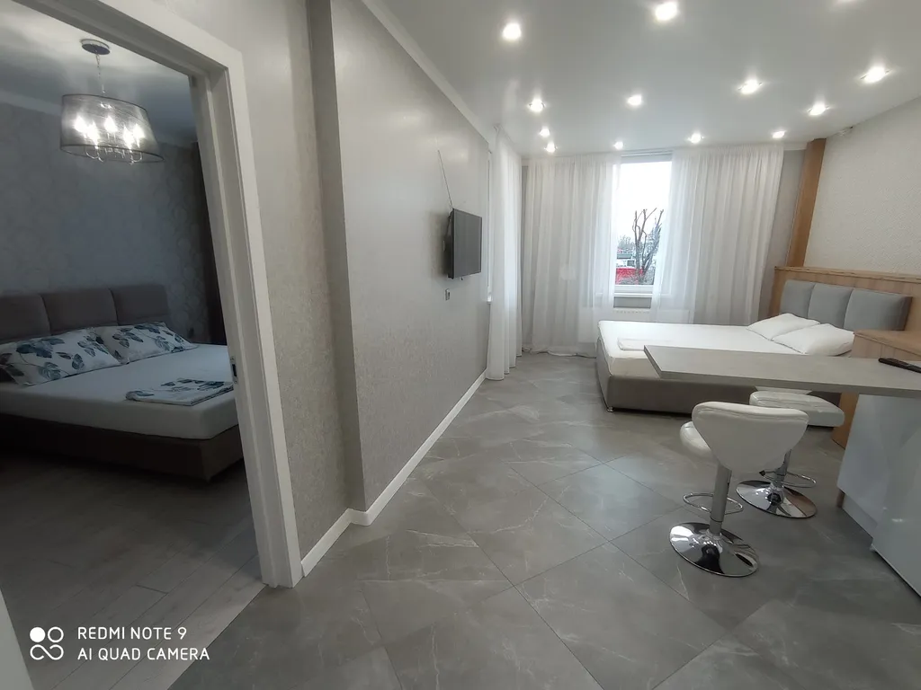 Квартира 2-комнатная Квартира — Калининград