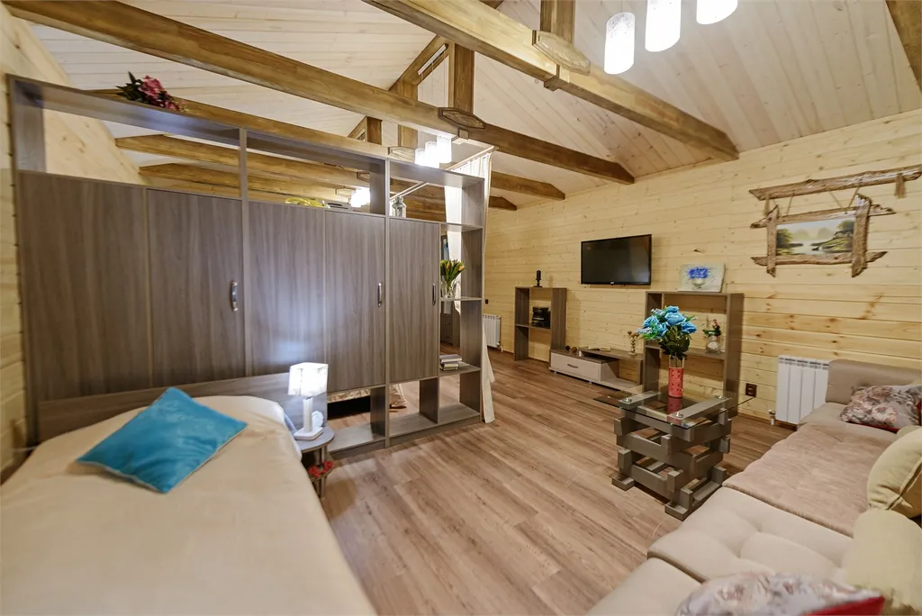 3-комнатный Дом