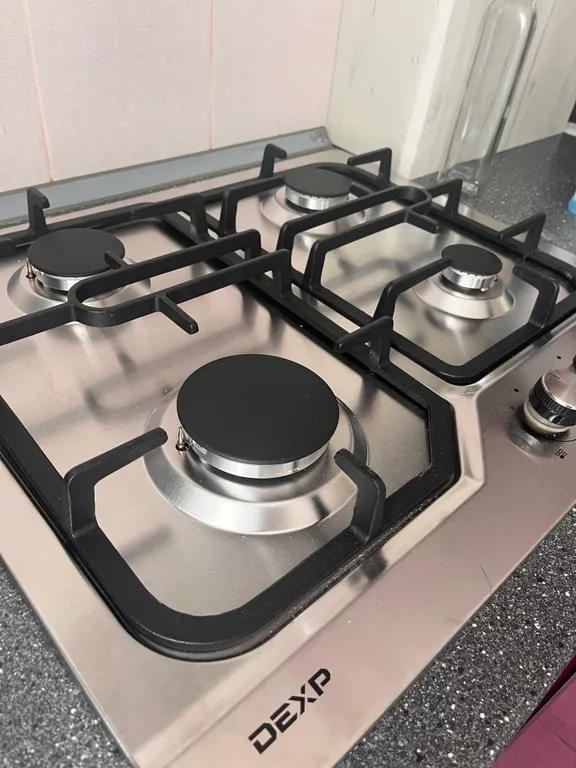 Отличная однушка для комфортного отдыха