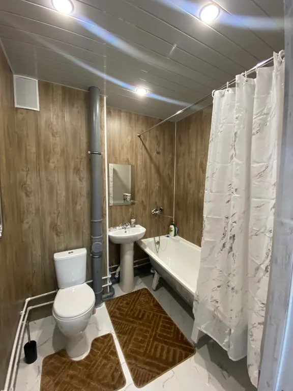 Квартира Современная квартира, только после ремонта — Великий Новгород