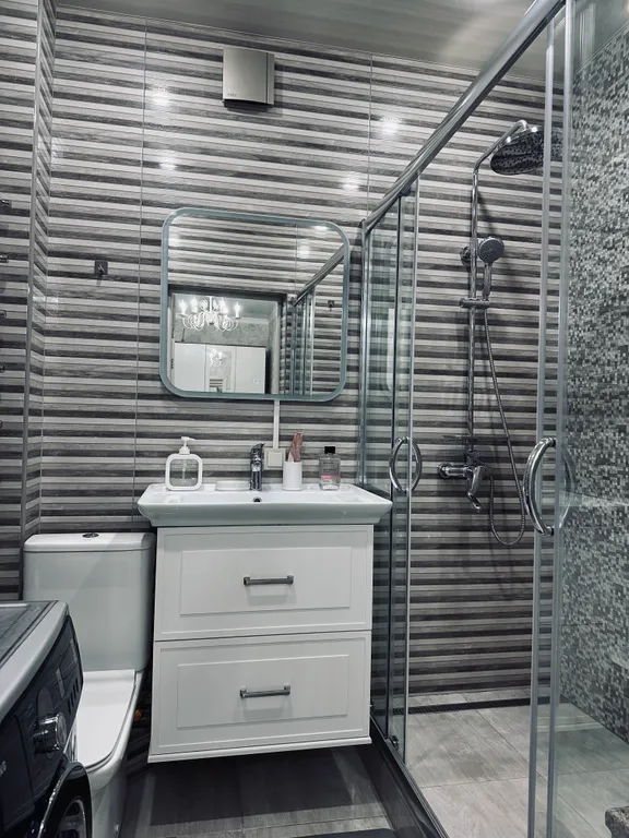 Квартира Современная квартира в новом районе — Владикавказ