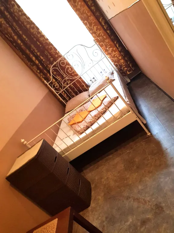 Квартира Комната — Санкт-Петербург