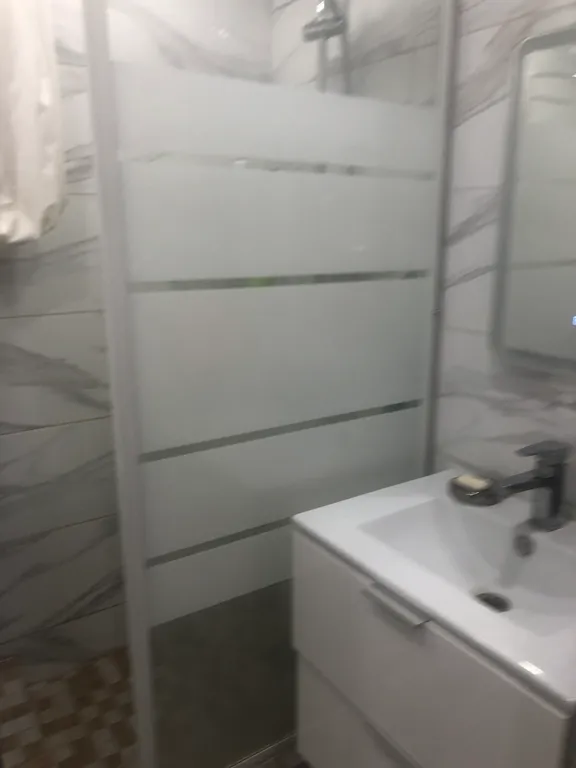 Уютная однушка в центре поселка