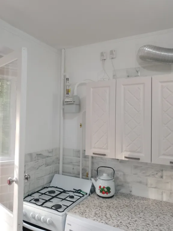 Комфортная 1-комнатная квартира в центре города