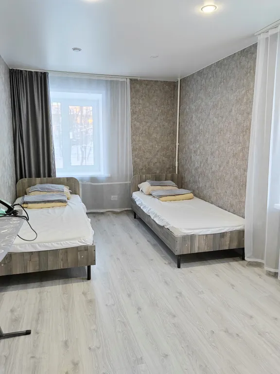 Комфортная 2-х комнатная квартира — аренда посуточно в Димитровград