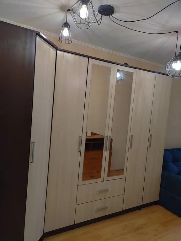 Уютная 2х-комнатная квартира в центре города