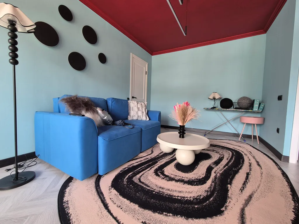 3-комнатная Квартира — аренда посуточно в Корсаков