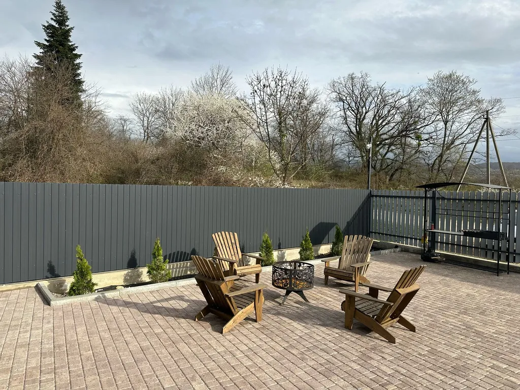 1-комнатный Дом