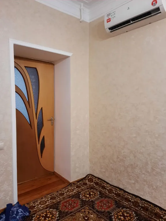 Уютная квартира у моря