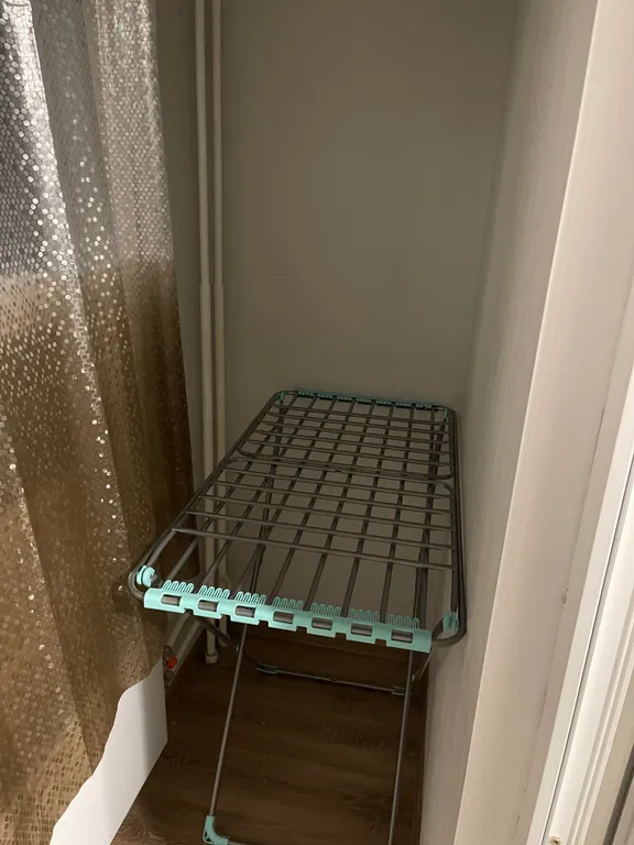 Уютная чистая светлая студия