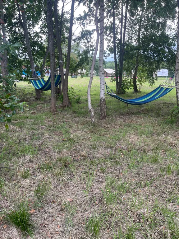 Коттедж Коттедж Кемпинг Коса — Рыбачий