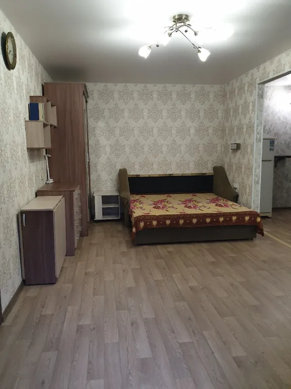 2к.квартира у санатория Хилово в 18 мин от Порхова со всеми удобствами