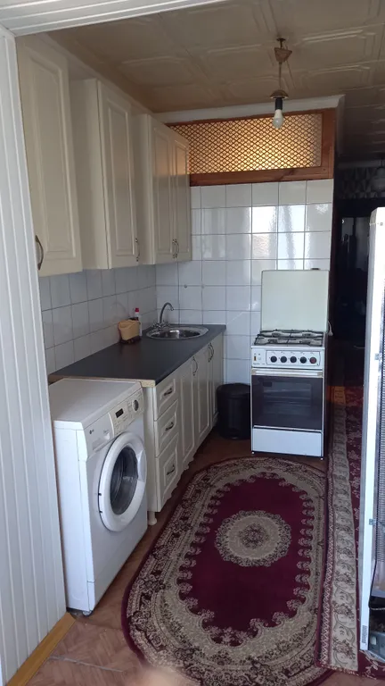 Уютная квартира с прекрасным видом на водохранилище и горы