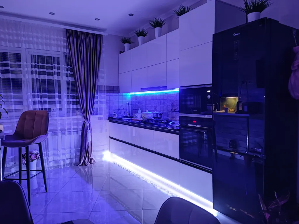 Коттедж с мангальной зоной — аренда посуточно в Партенит