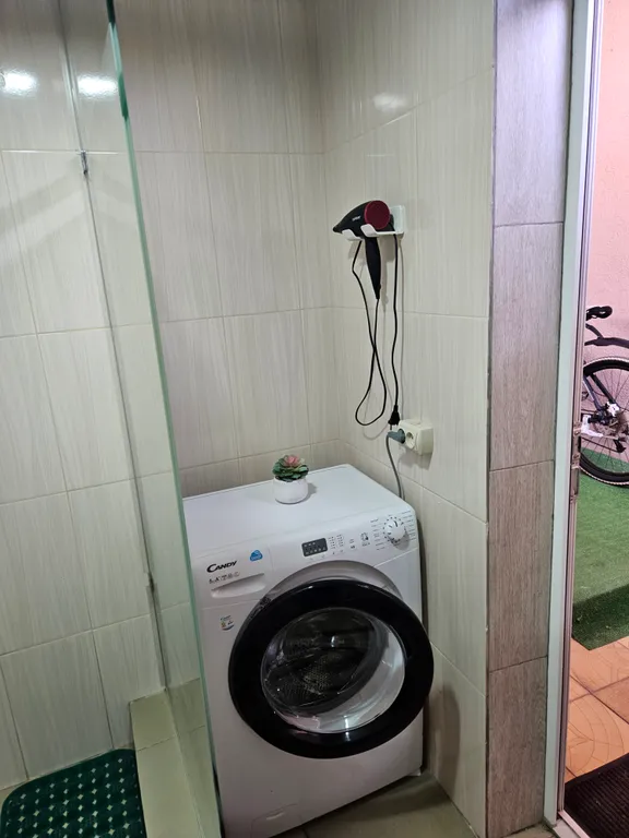 Коттедж Уютный коттедж для семейного отдыха — Дербент